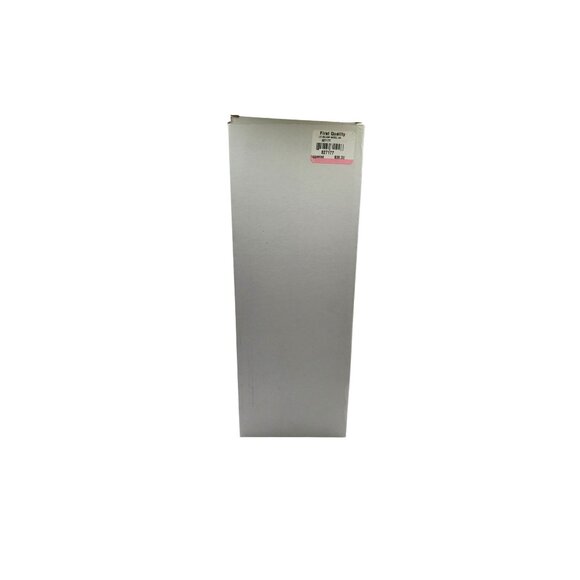 Lenox Silver Votive Holder Candle Angel Mercury Glass 11.5" New opened Box - Picture 11 of 12